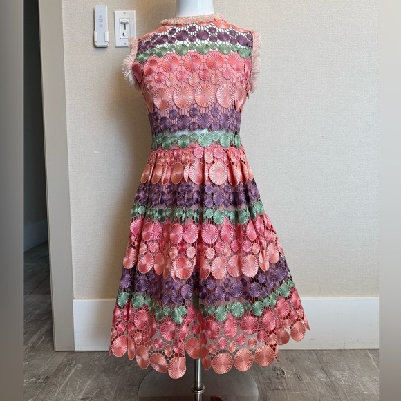 Alexis Dress - Picture 5 of 7